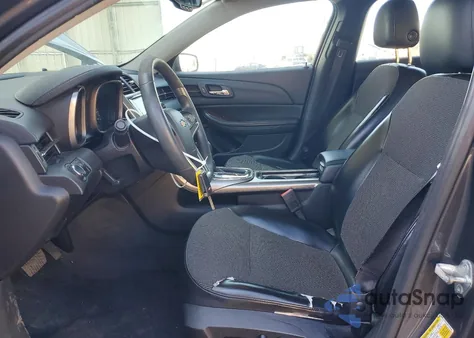 2013 Chevrolet Malibu 1Lt z USA, uszkodzony, nr VIN 1G11C5SA9DF165846